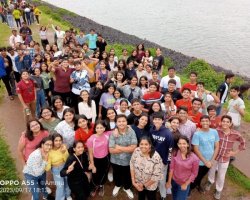Std X Picnic to Igatpuri and Sula Wineyards